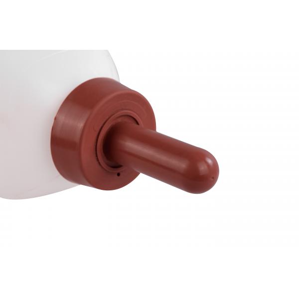 оборудование бутылки молока 2L ветеринарное медицинское для питаться