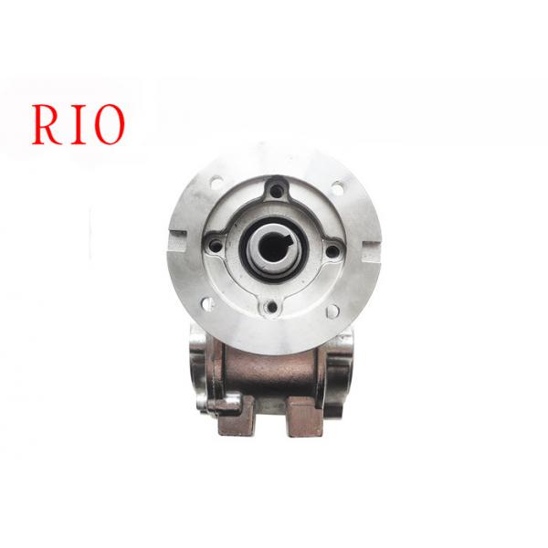 RIO 1400RPM Underwater Stainless Steel Worm Gear Reducers