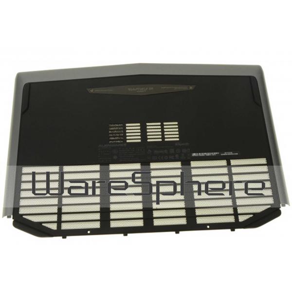 K78R8 0K78R8 Laptop Bottom Case , Dell Alienware 17 R1 Laptop Back Panel Cover