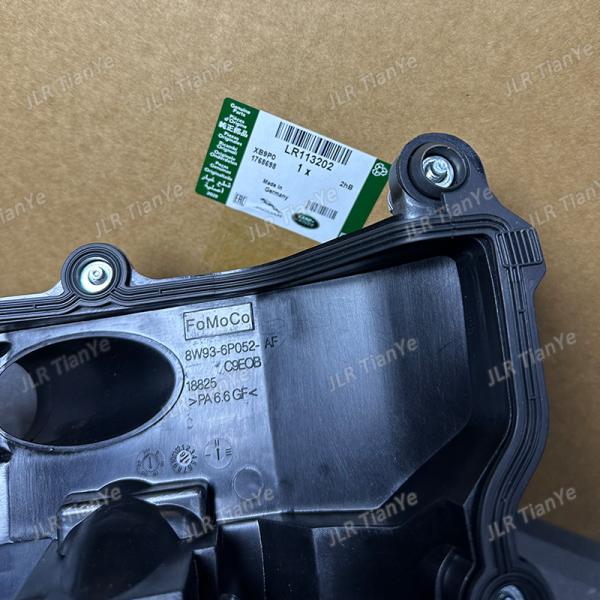 Range Rover Cover Camshaft Genuine LR041443 LR113201 LR032081 LR113202