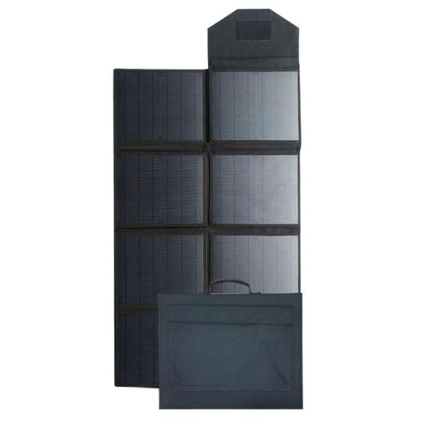 150Watt Foldable Small Solar System Portable Waterproof Solar Photovoltaic