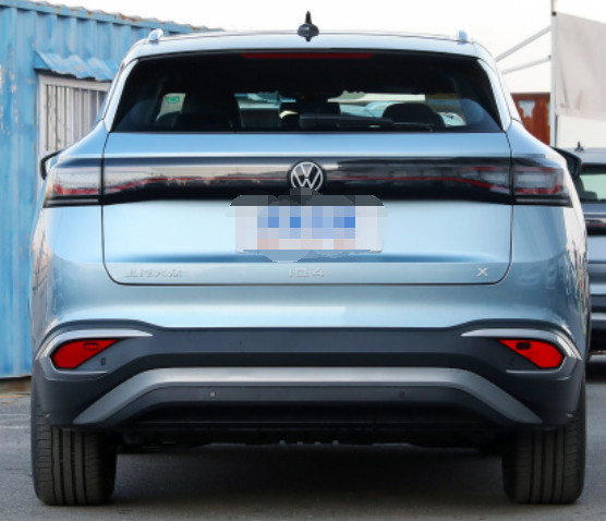 Volkswagen ID.4 X 2023 Chunjingzhixiang version 5 Door 5 seats Compact SUV