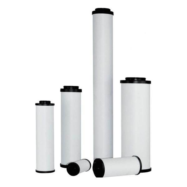 Efficient Air Purifier Filter Replacement Compatible With Yuka
