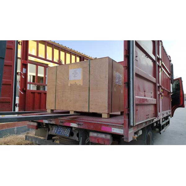 Smooth Rolling Heavy Duty Hand Truck For Efficient Material Handling