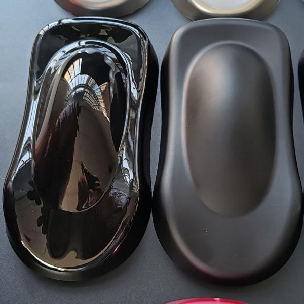 2K Epoxy Primer with Rapid Hardness Build-Up for Metal and Automobile Coatings