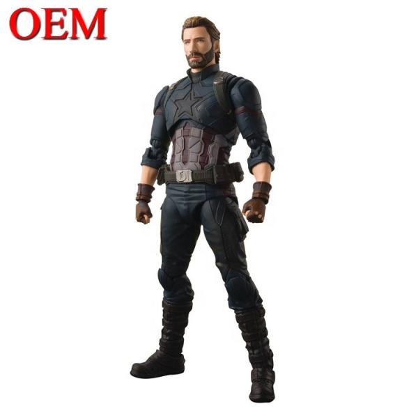 High Quality Oem Figure Plastic Figurines Manufacturer