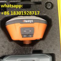 Sistema de rádio múltiplo da memória RTK GNSS do protocolo 8GB