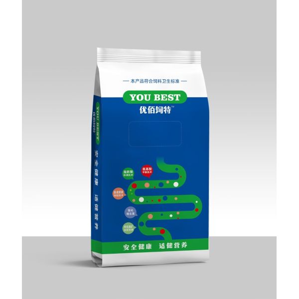 Durable Quality CE Certified Pp Sack Bag 100% Virgin PP Materials