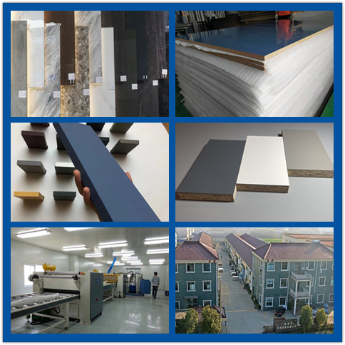 Mdf ЛЮБИМЦА 18MM высококачественный обшивает панелями для дверей шкафа