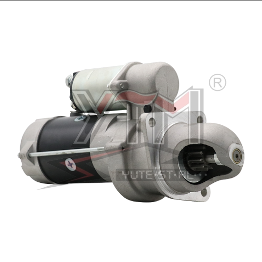 24V 4KW auto starter motor for JOHN DEERE RE503118 RE51725 RE52120 RE52150 RE522738