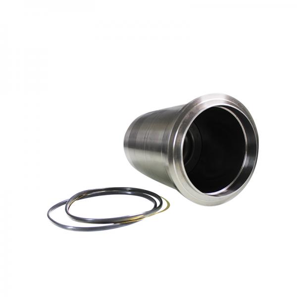 Mercedes Benz A5410304837 Тяжелые запасные части Пистоновый линерный комплект для автомобильной установки