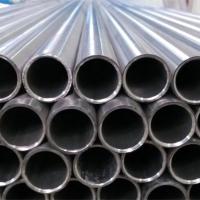 201 202 GV BV ont poli le tuyau sans couture 1mm ASTM DIN de solides solubles