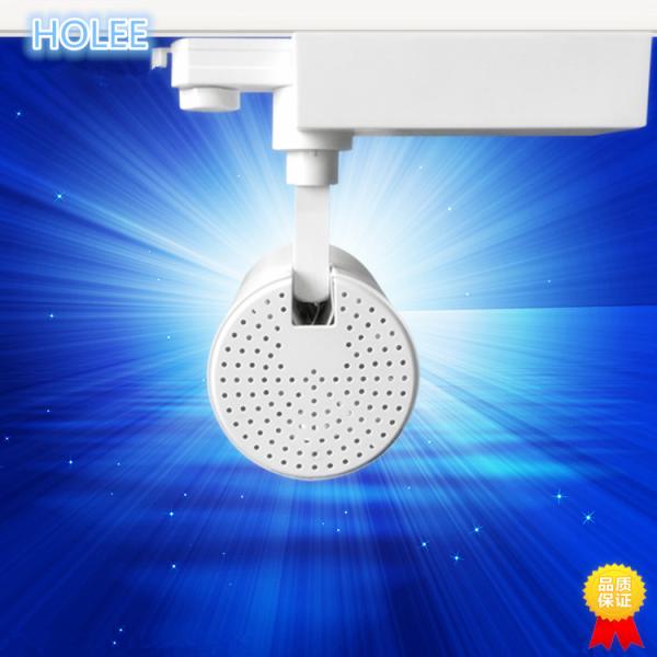 10°/24° narrow angle 20W 25W 30W 35W 40W dimming led track light low price with 5years warranty