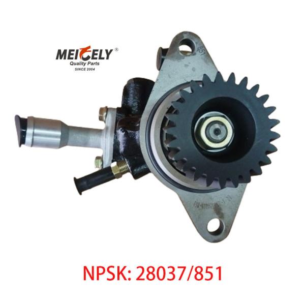 Peças de reposição de automóveis Caminhões Pomba Direção NPSK-28037 Para Nissan