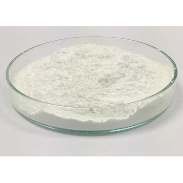 120 Degree Melting Point Calcium Zinc Stearate Lubricant For PVC Heat Stabilizer