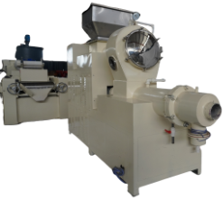 1000-2000kg/H Liquid Foam Soap Production Line Stainless Steel