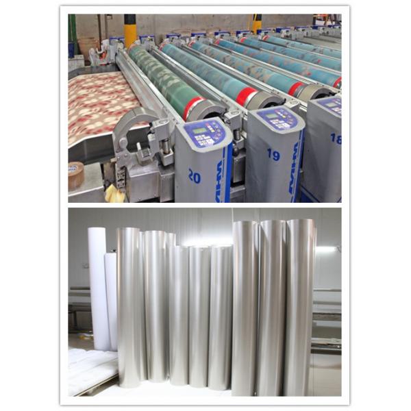 640 трубка экрана ткани повторения 125М роторная более жесткая и растяжимая