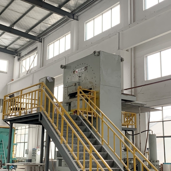 Yixing Hengyuan Ceramic Technology Co., Ltd.