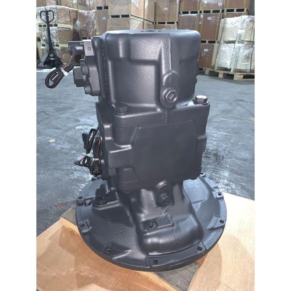 PC210LC-8 PC210-8 Hydraulic pump for komatsu Excavator spare parts 65-65-67 656567 Axial Piston pump