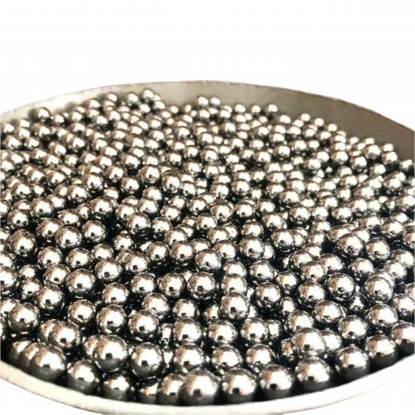 Top- G100 39.6mm Mirror Surface Solid 19/5 Inch Chrome Steel Ball for Bike Grade G100