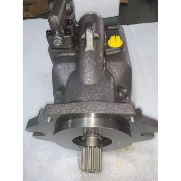 Adu Vickers Series Hydraulic Variable Piston Pumps Adu 041/049/062 for Mobile Equipment