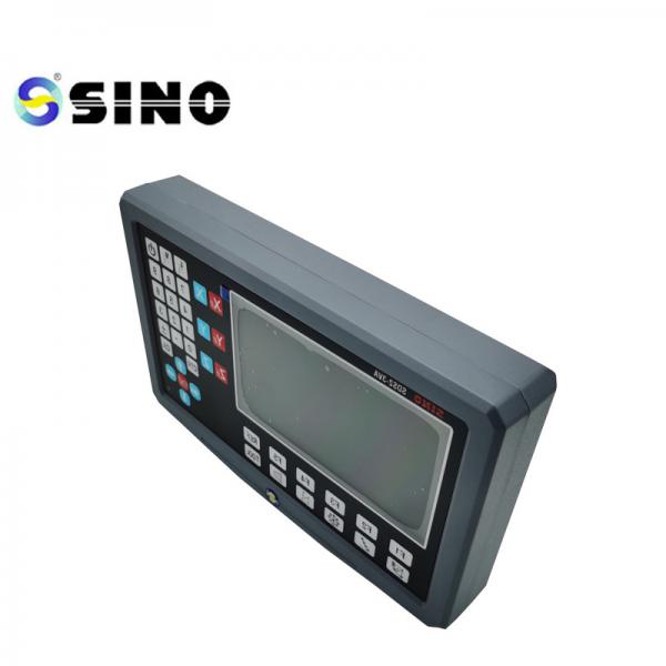 Машина системы цифрового отсчета трехосная DRO SDS2-3V SINO измеряя для токарного станка CNC мельницы
