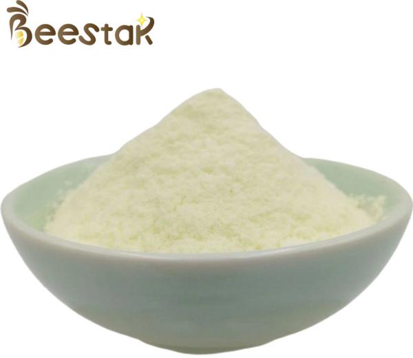 10-HDA: 6% Jelly Lyophilized Powder Organic Fresh real fresca pura Jelly Soluble real