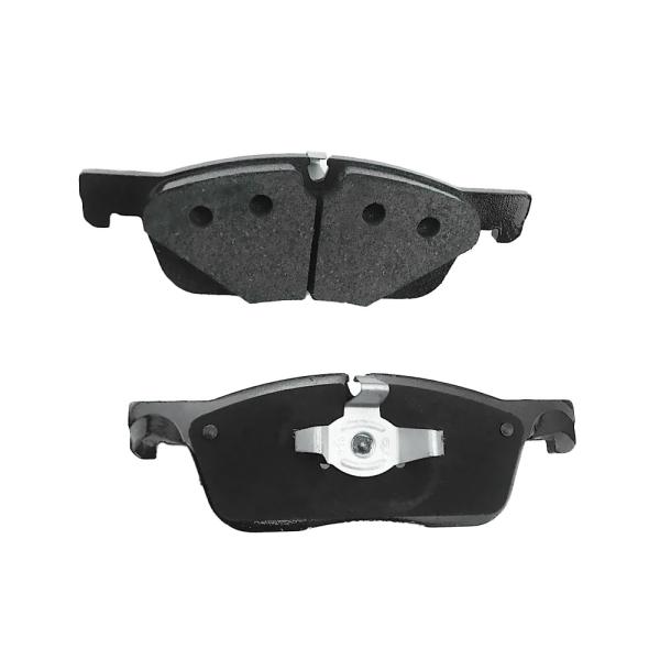 Front Brake Pads LR072681 for Range Rover Sport Discovery 4