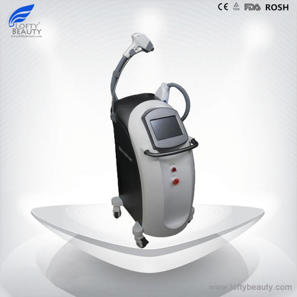 808nm Diode Laser Hair Removal