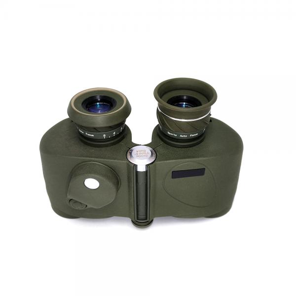 8x30 Military Binocular Green Precision Optics For Any Situation Waterproof