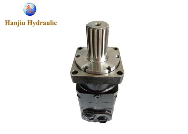 As séries de 800300C8923AAAAA D9 intercambiam o motor hidráulico branco