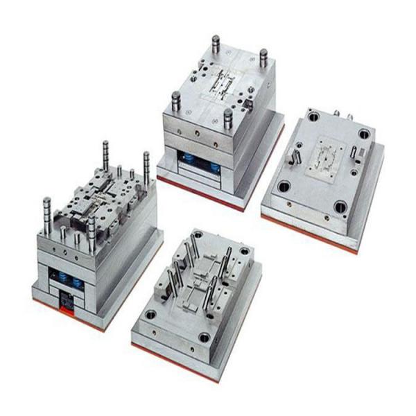 customized Plastic Injection Molding Mould Tooling For Plastic Bowl Bucket Car Parts