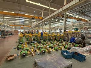 Xiangjing (Shanghai) M&E Technology Co., Ltd