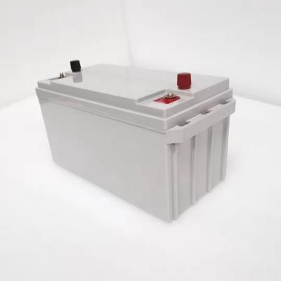 BMS AGV intégrée batterie lithium-ion batterie certifiée RoHS AGV