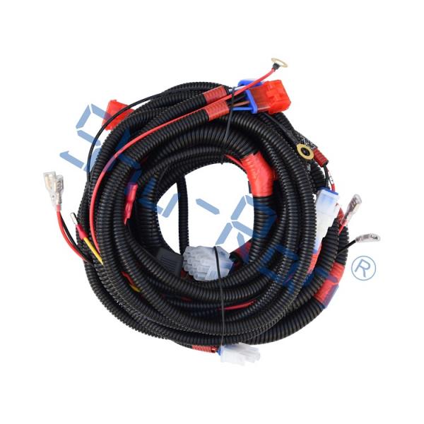 Комплект светодиодных светильников для клуба с изменяющимся светом RGB