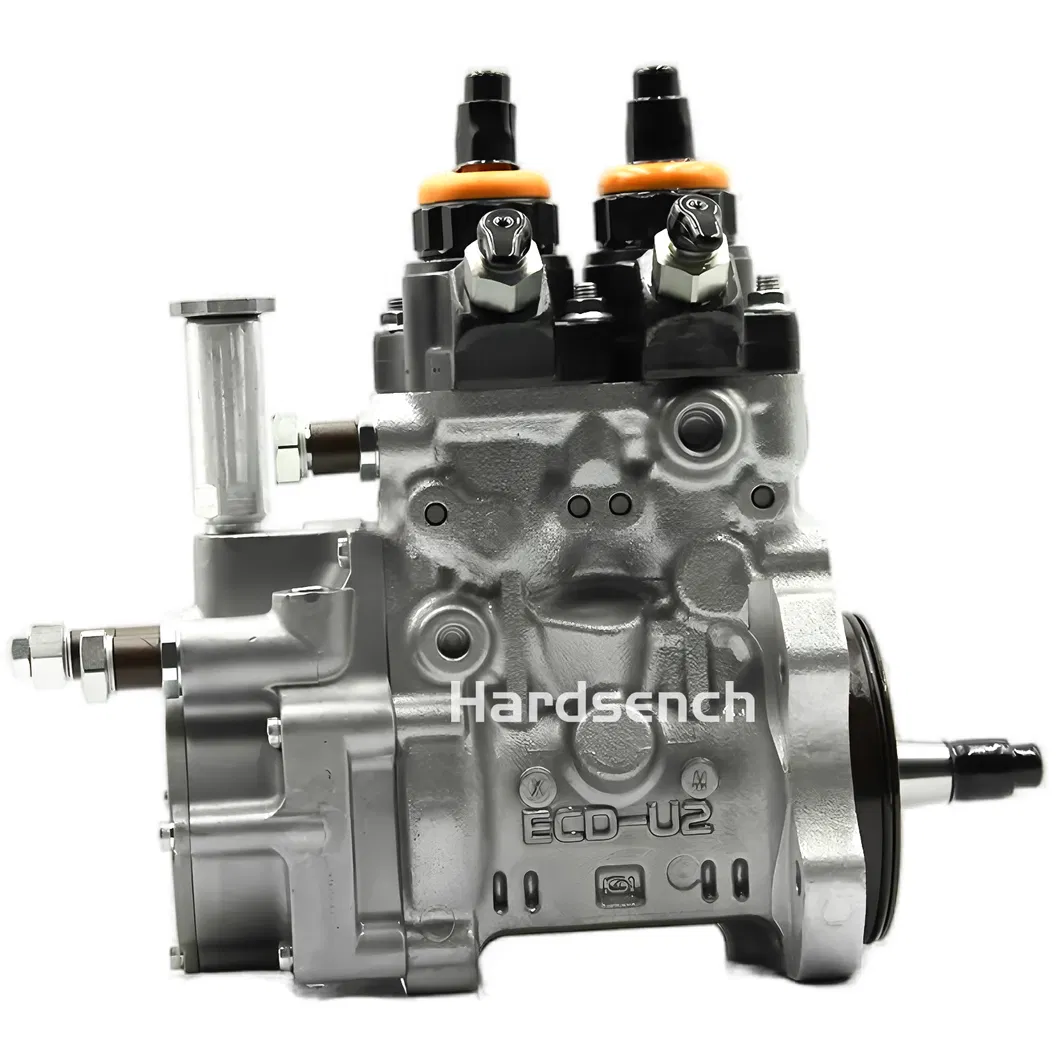 094000-0421 22100-1231 22100-E0300 5-86511832-0 Fuel Injection Pump for Hino Profia Selega