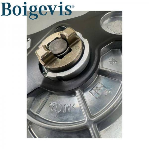 03L 145 100 H Vacuum Pump (Brake System) fits for Volkswagen 2010-2019 Crafter 30-35 and Audi A3 8P 2005-2013 A4 B7(2005–2008)