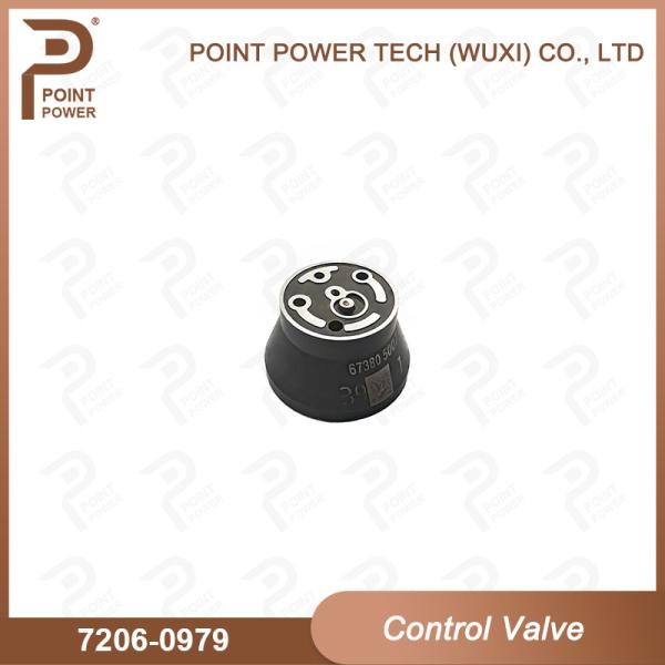 7206-0979 注入器用電磁弁 BEBJ1C01001/BEBJ1C01002/A9360702187