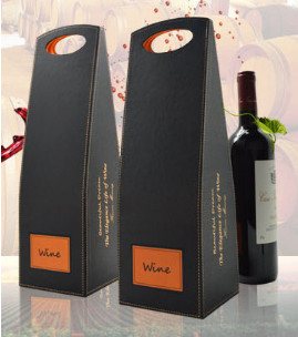 Factory direct high-end wine packaging wine wine gift box custom New Year gift box carton wholesale 1200g Fixed tray
