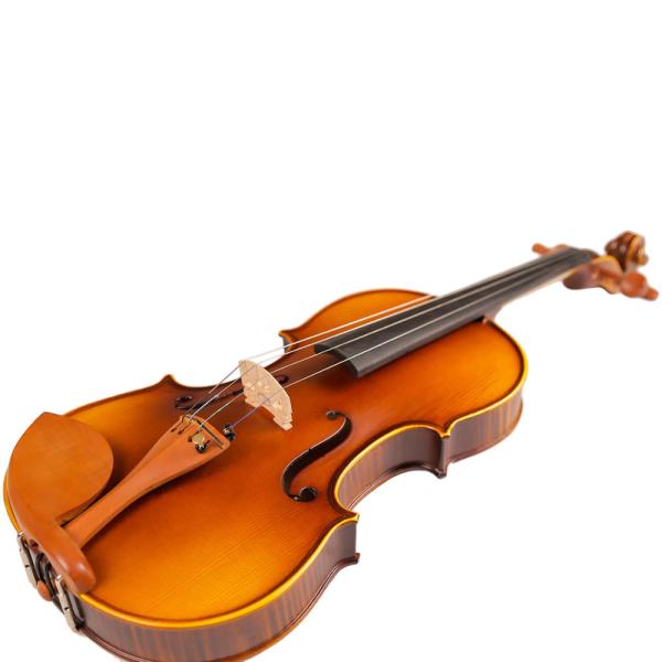 Excellent Quality Customized Full Size Handmade Violin Prices,Concert Violin Maple and pine have completely different