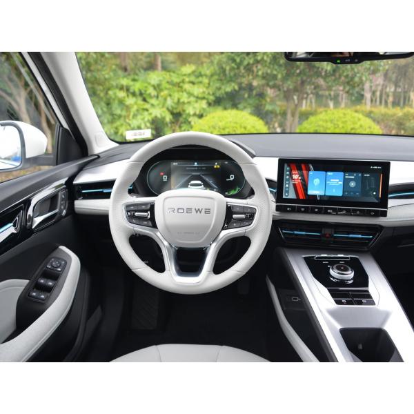 Roewe Ei5 Electric Wagon 4 Wheel Drive SUV 5 дверей 5 сидений 145 км/ч