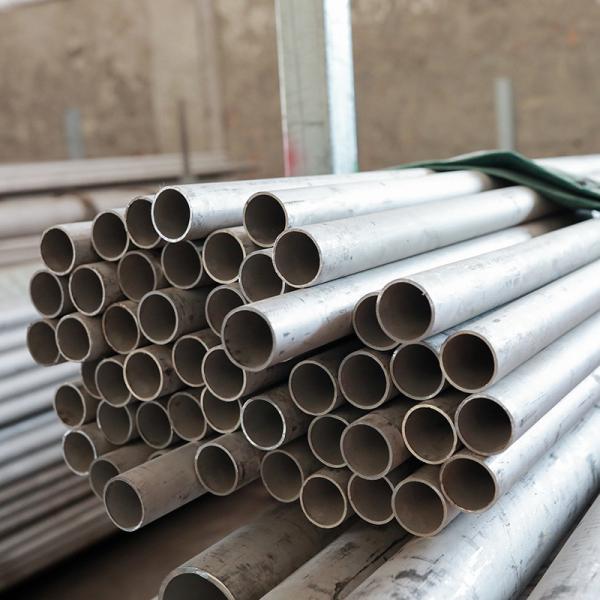 304l 303 316 Welded 304 Stainless Steel Tubing Electropolished For Boat Rails