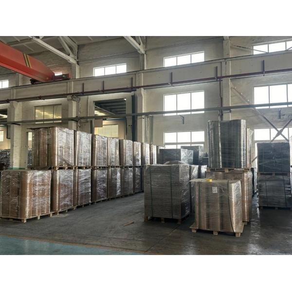 HFR-1-1-20 1m 1.2m 1.35m Wide Pre-Cut Natural Rubber Rolls for Home and Commercial Gym 6000sqm / Day