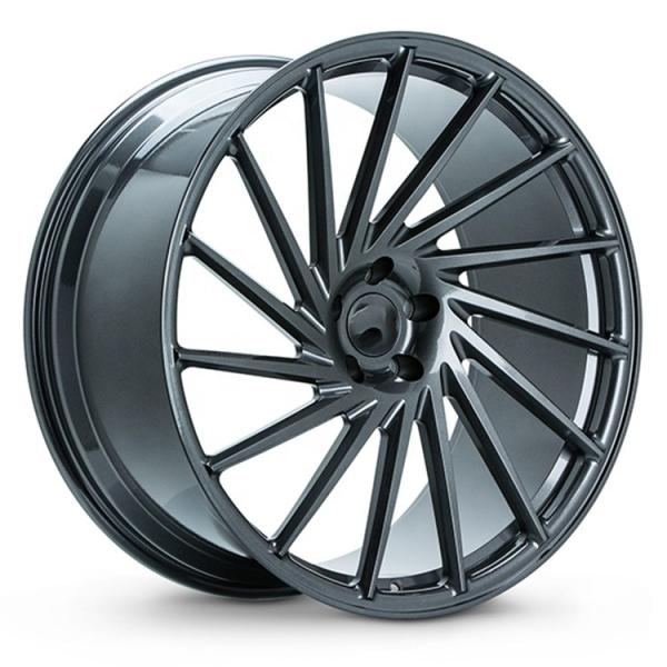 22 Flow FORGED wheels for RANGE ROVER SPORT HSE, SUPERCHARGED 2006-2021 22x9.5