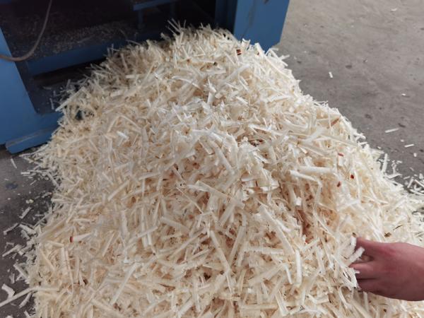 Wood Shaving Machine Italy/Wood Shaving Machine For Animal Bedding