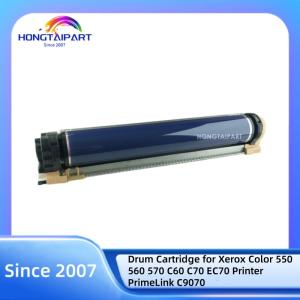 ブラック・ドラム・カートリッジ 013R00663 13R663 Xerox カラー 550 560 570 C60 C70 EC70 プリンタープライムリンク