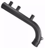 1336062 Radiator Reservoir Overflow Hose Easy Installation For Engine Cooling Radiator