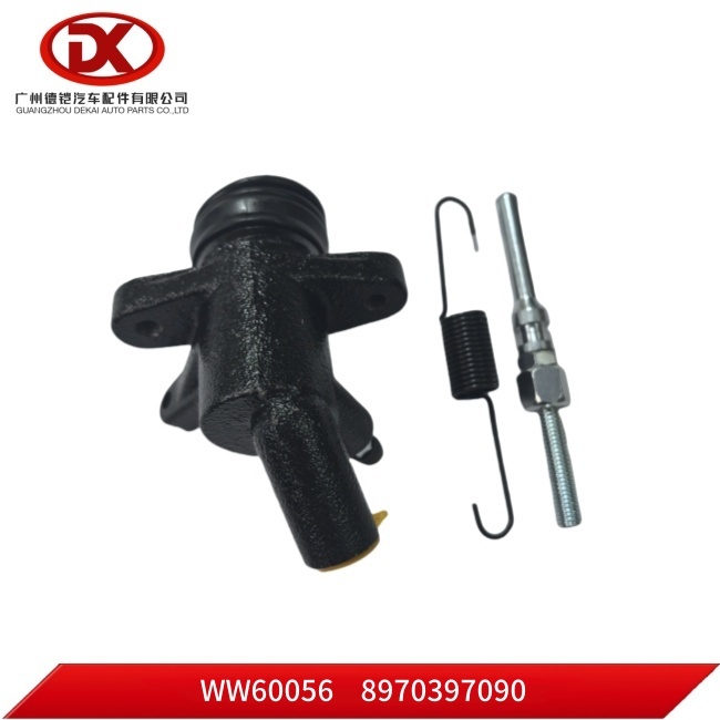 Slave Brake Cylinder 8970397090 8 97039709 0 ISUZU MZZ6U 4HE1 Truck Parts