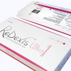 La coutume de papier d'OEM/ODM enferme dans une boîte le service d'impression pour le cosmétique, empaquetage de makeups
