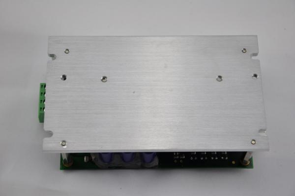 128500106 Amplifier, Servo Brush. Vio#pic-15/200g